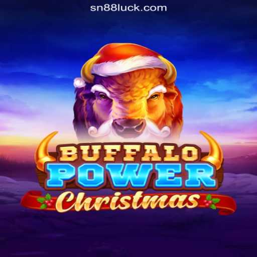 BuffaloPowerChristmas: Dive into Excitement and Fun Daily