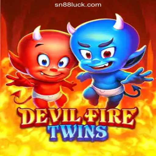 DevilFireTwins: The Thrilling World of SN88's Latest Adventure