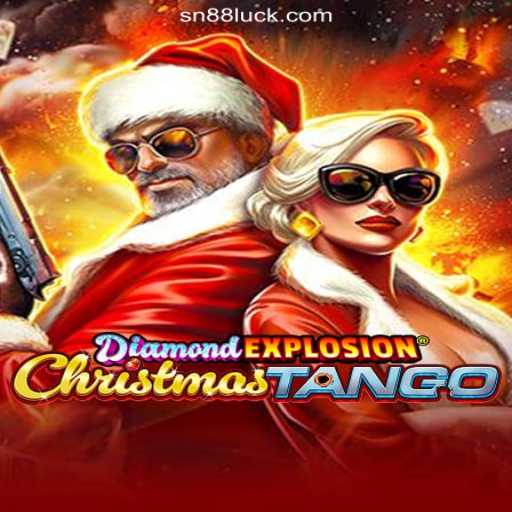 Unveiling the Thrills of DiamondExplosionTango: SN88 Adventure Awaits