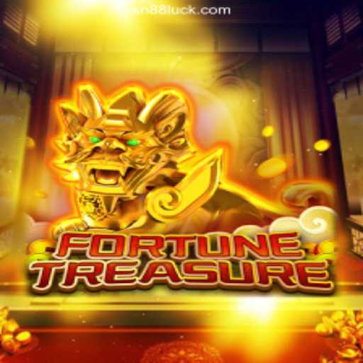 Dive into Excitement and Fun Daily with FortuneTreasure