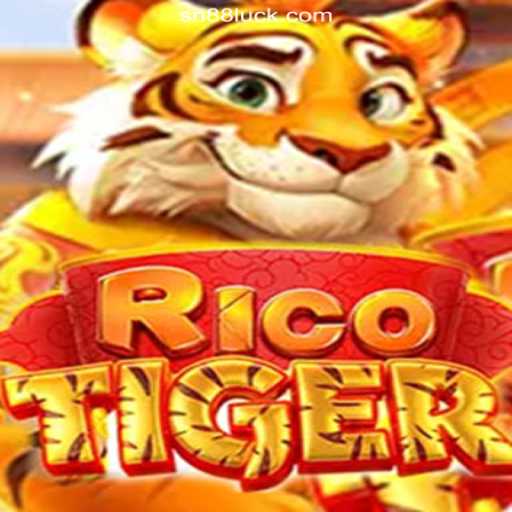 Dive into Thrills with RicoTiger and SN88: A New Gaming Experience Awaits