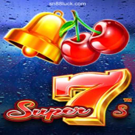Diving into Excitement: Exploring Super7s