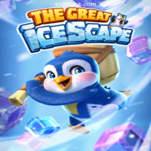 Discover Endless Thrills with TheGreatIcescape: Your Ultimate Gaming Experience