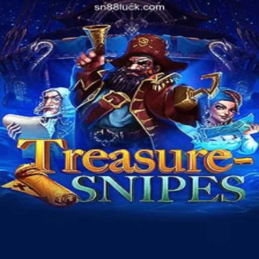 Dive into Excitement with TreasureSnipes: A New Era of Gaming